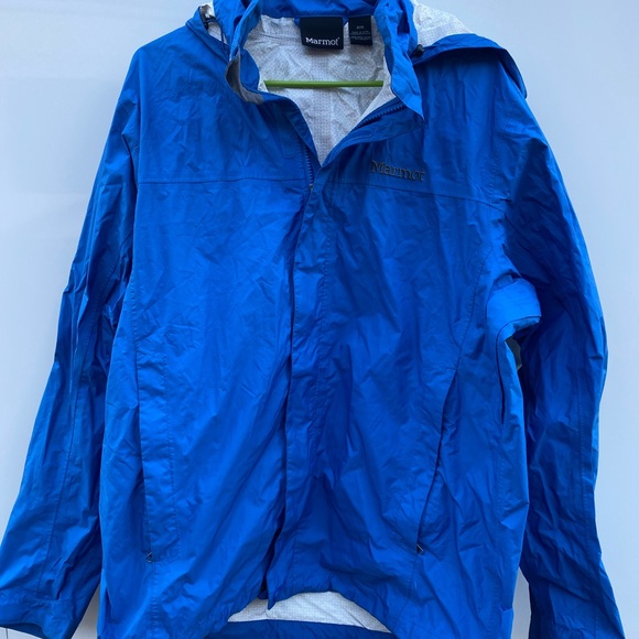 Marmot Precip Eco Jacket - Picture 8 of 12